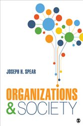 Organizations and Society