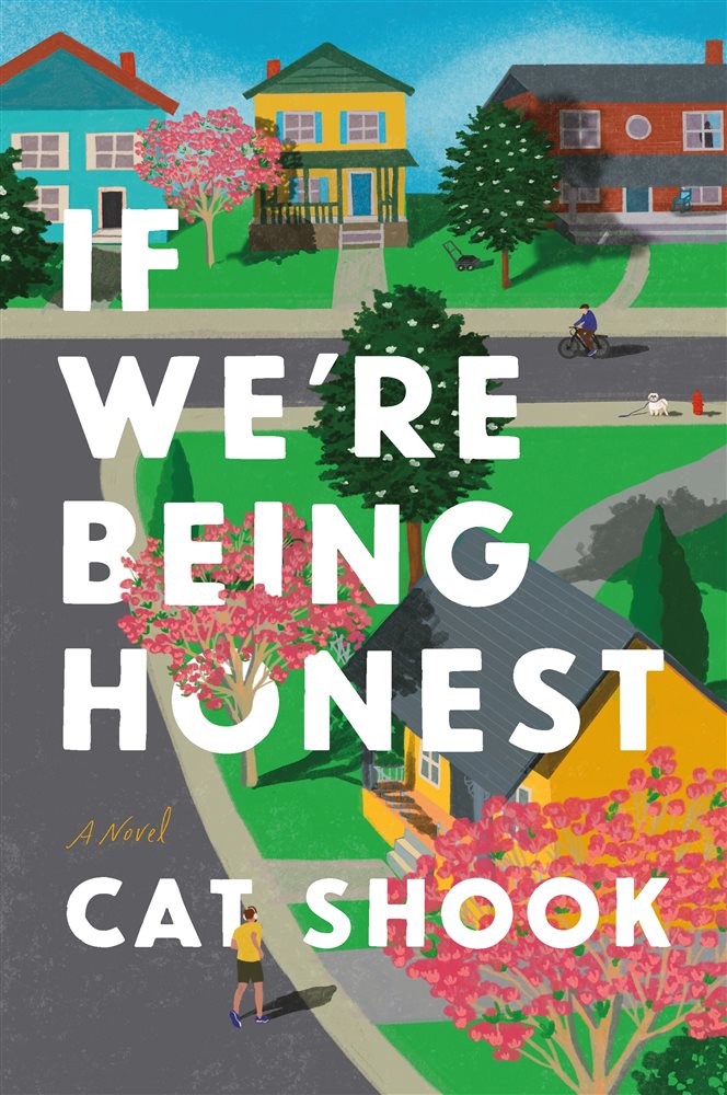 If We Re Being Honest By Cat Shook Ebook If We Re Being Honest By Cat Shook Ebook