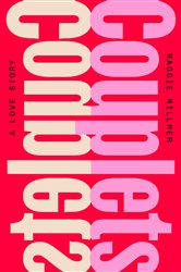 Book cover: Couplets, by Maggie Millner (preview)