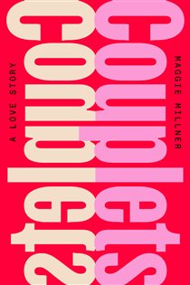 Book cover: Couplets, by Maggie Millner (preview)