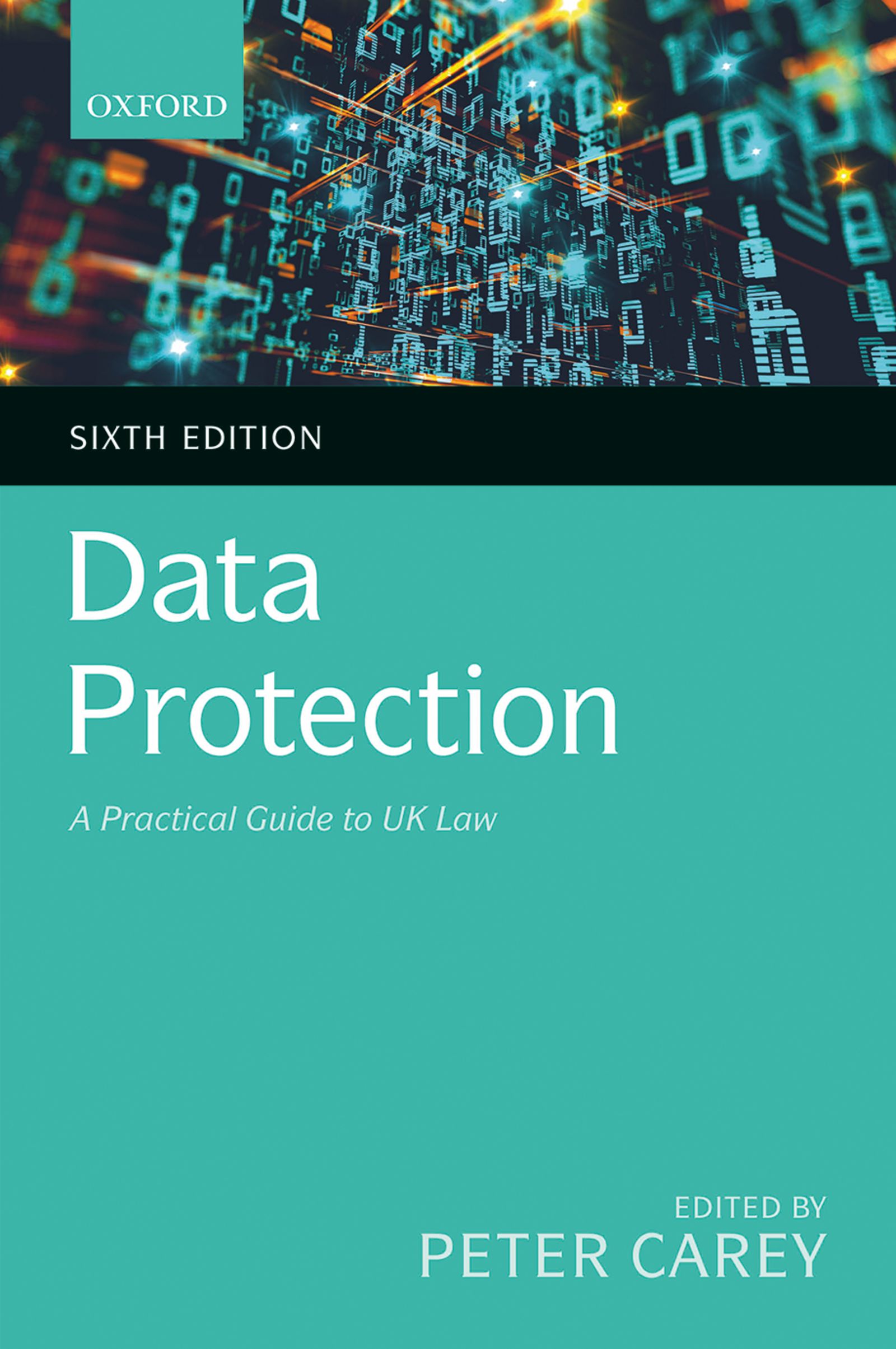 洋書 Data Protection 6th Edition Peter Carey Data Protection (6th ed.) by Peter Carey (ebook)