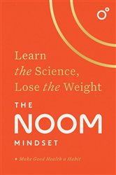 Book cover: The Noom Mindset, by Noom Inc. (preview)