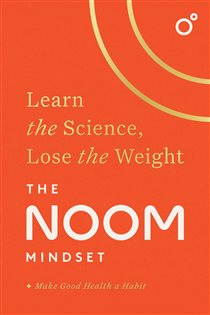 Book cover: The Noom Mindset, by Noom Inc. (preview)