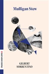 Book cover: Mulligan Stew, by Gilbert Sorrentino (preview)