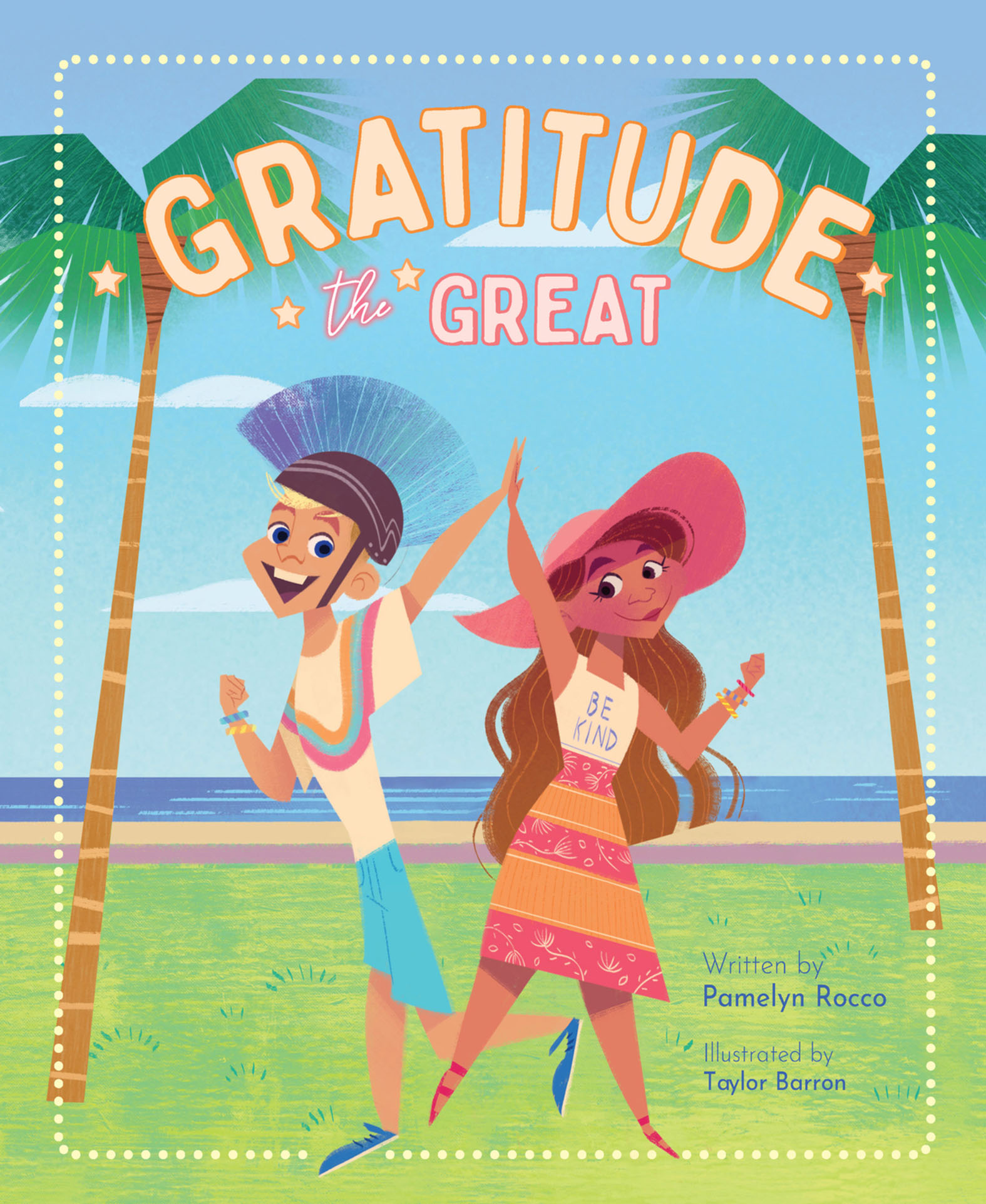 ISBN 9781951412593 product image for Gratitude the Great | upcitemdb.com