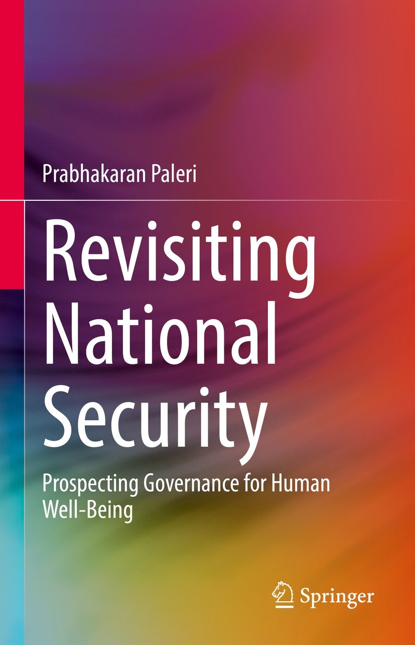 ISBN 9789811682933 product image for Revisiting National Security | upcitemdb.com