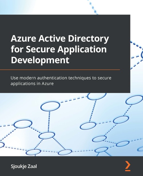 Azure Active Directory for Secure Application Development - 25-49.99
