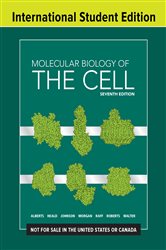 Book cover: Molecular Biology of the Cell, by Bruce Alberts (preview)