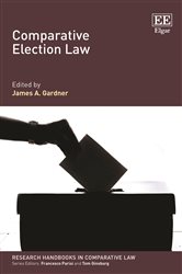 Comparative Election Law