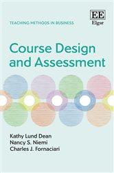 Course Design and Assessment