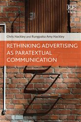 Rethinking Advertising as Paratextual Communication