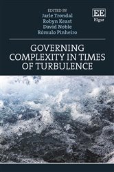 Governing Complexity in Times of Turbulence