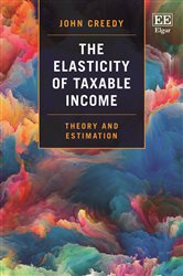 The Elasticity of Taxable Income: Theory and Estimation