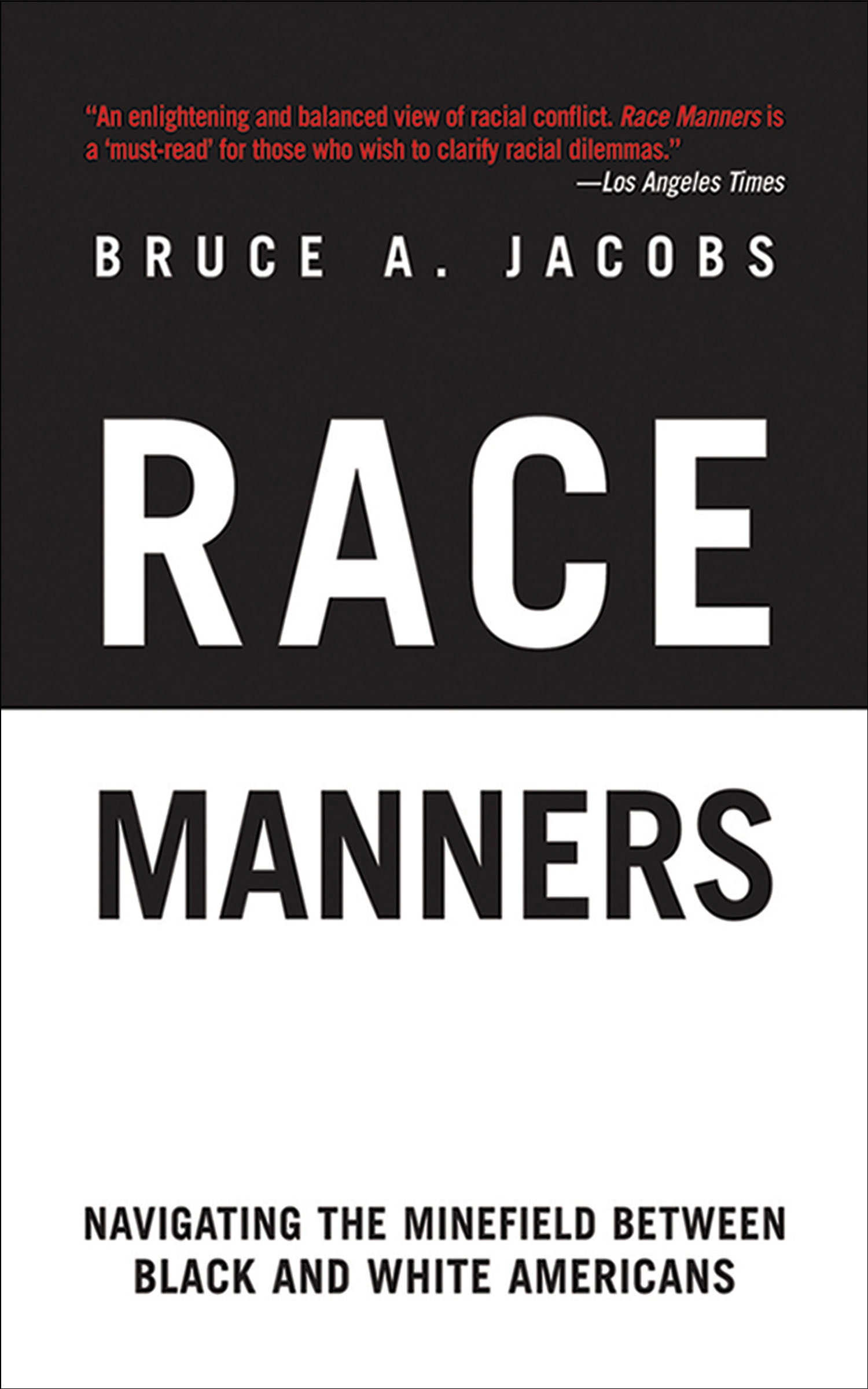 Race Manners - 10-14.99
