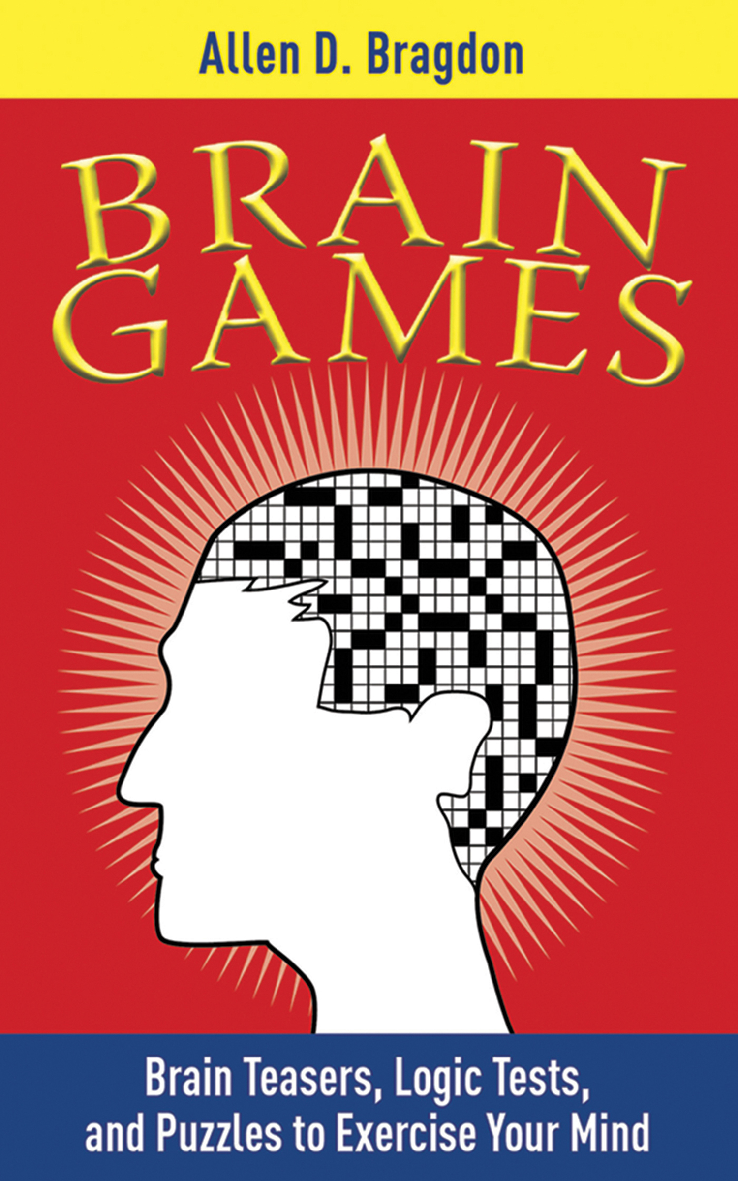 Brain Games - 10-14.99