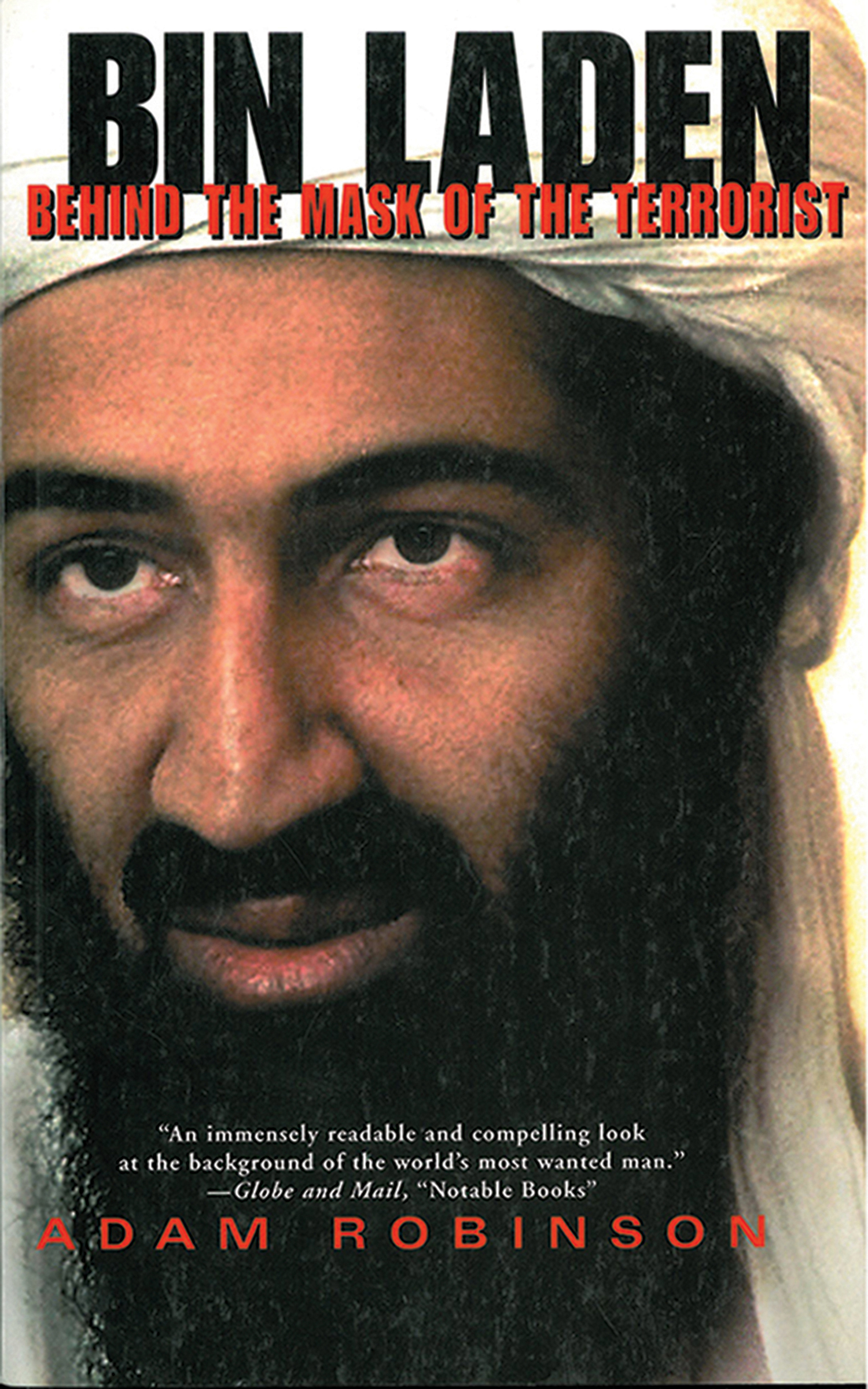 Bin Laden - 15-24.99