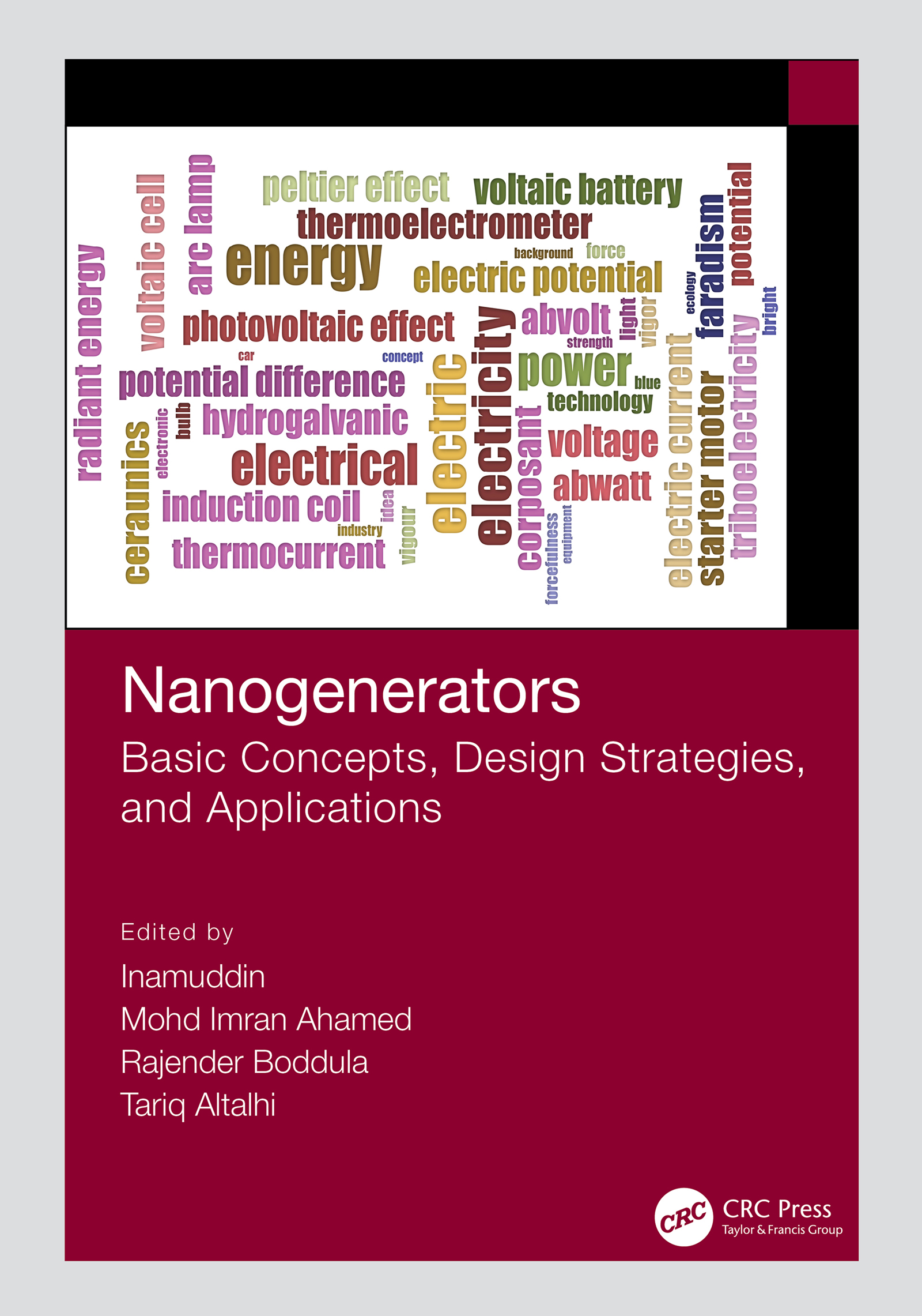 Nanogenerators