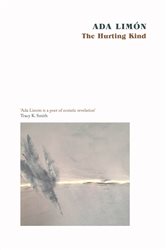 Book cover: The Hurting Kind, by Ada Limón (preview)