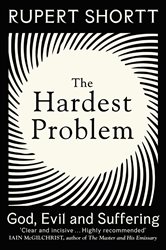 Book cover: The Hardest Problem, by Rupert Shortt (preview)