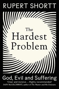 Book cover: The Hardest Problem, by Rupert Shortt (preview)