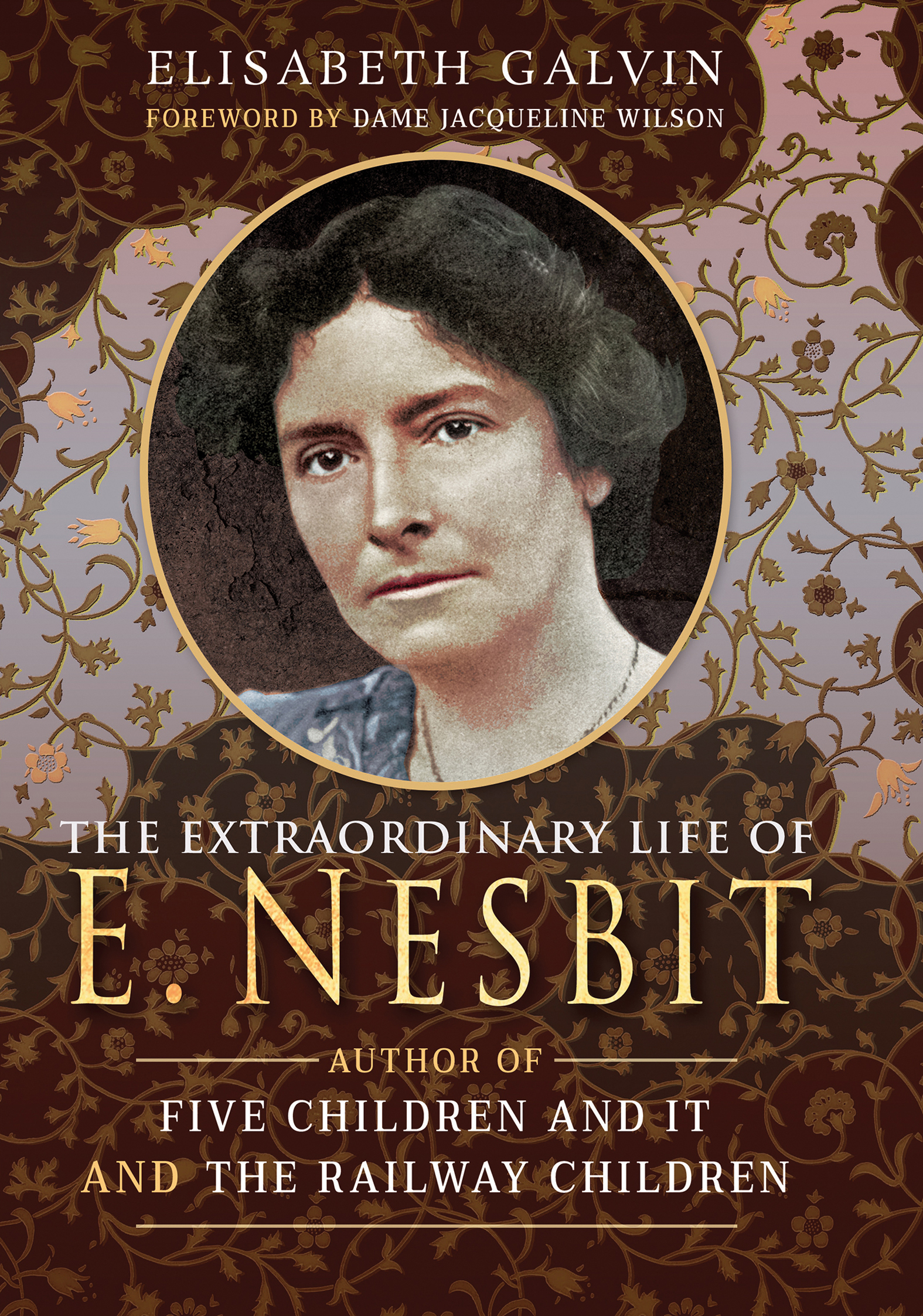 The Extraordinary Life of E Nesbit - 15-24.99