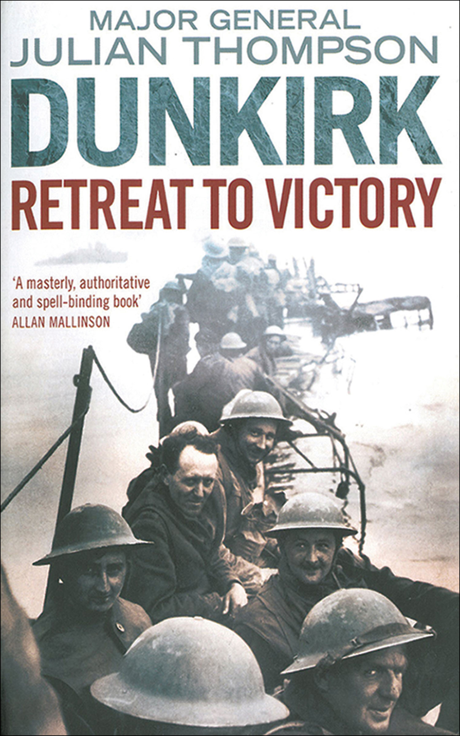 Dunkirk - 10-14.99