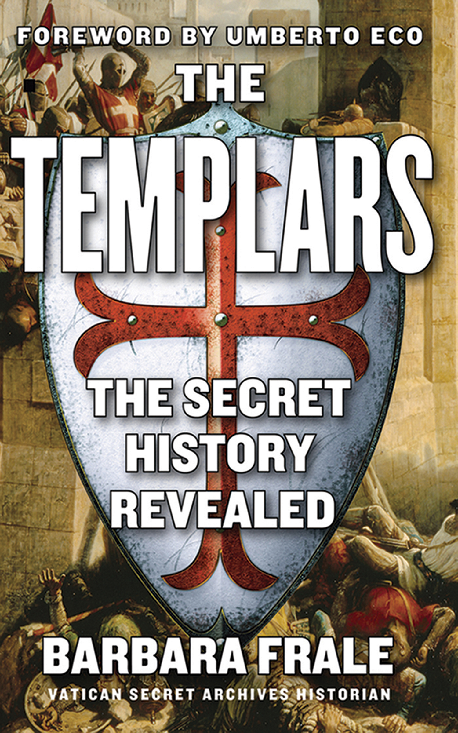The Templars - 15-24.99