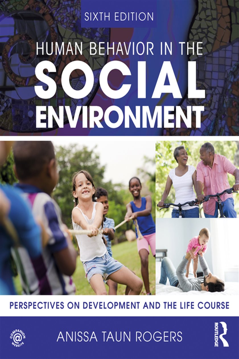 Human Behavior in the Social Environment (6th ed.)