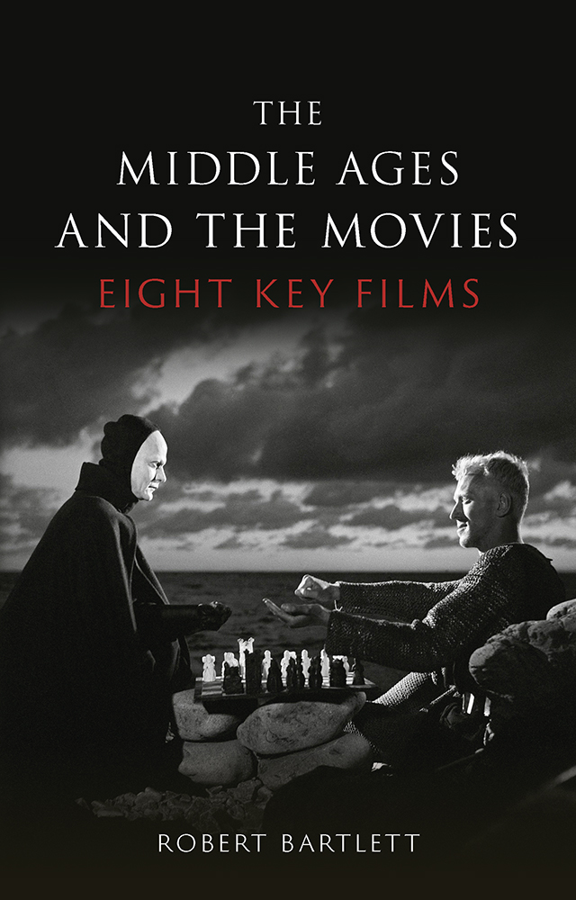 The Middle Ages and the Movies - 15-24.99