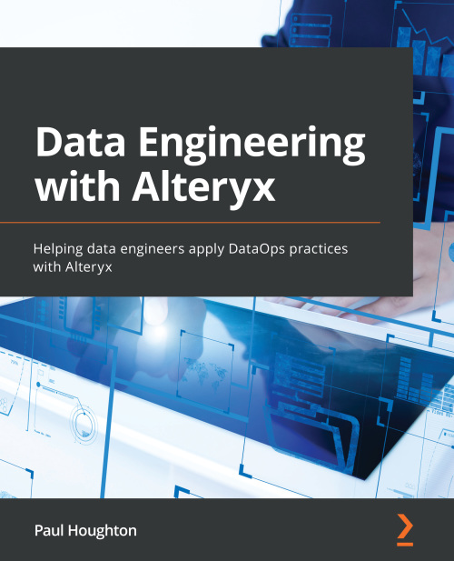 Data Engineering with Alteryx