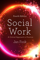 Social Work: A Critical Approach to Practice