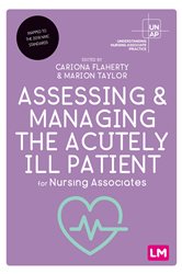 Assessing and Managing the Acutely Ill Patient for Nursing Associates