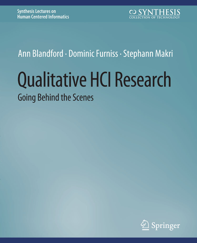 Qualitative HCI Research - 25-49.99