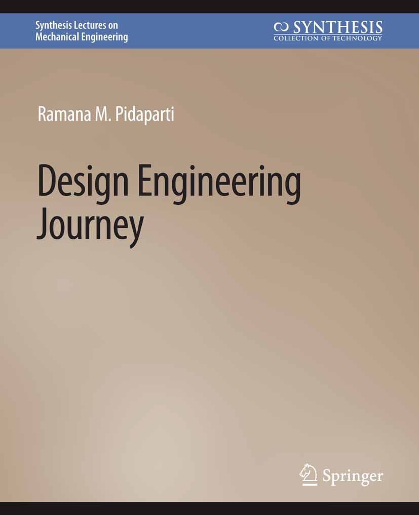 ISBN 9783031795978 product image for Design Engineering Journey | upcitemdb.com