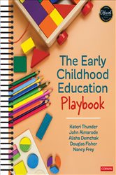 The Early Childhood Education Playbook