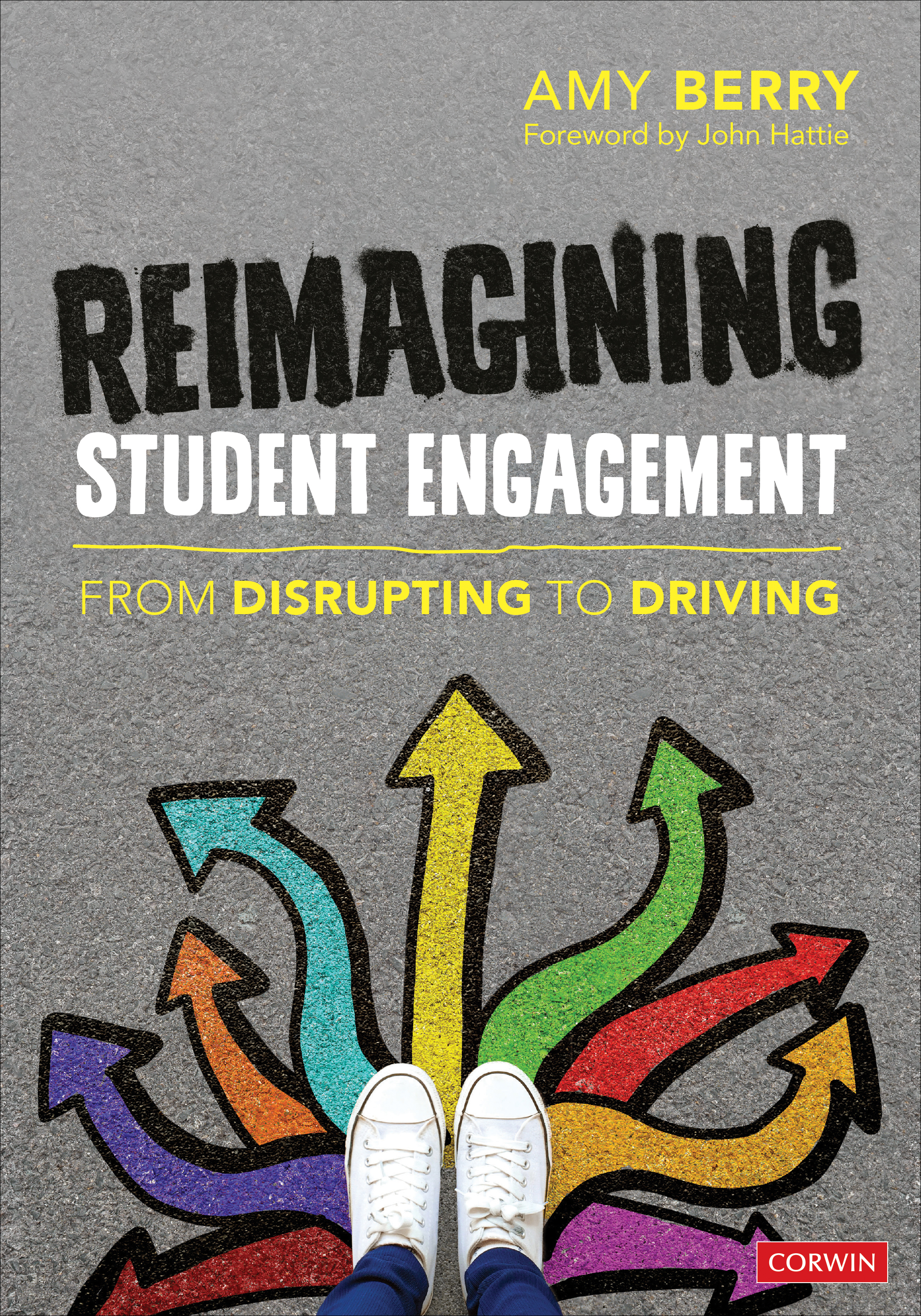 Reimagining Student Engagement