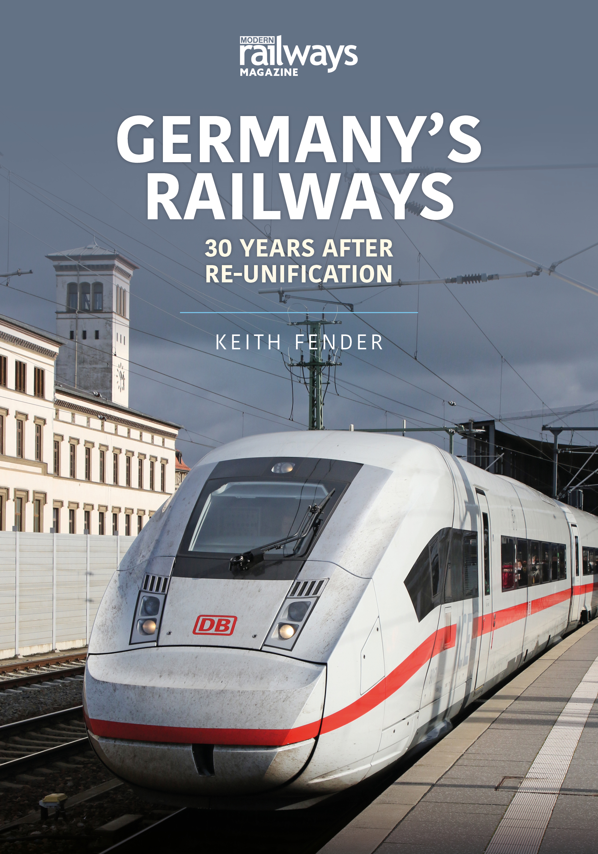 Germany's Railways