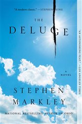 Book cover: The Deluge, by Stephen Markley (preview)
