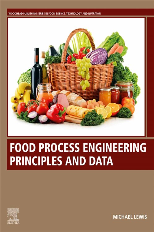 phd food process engineering