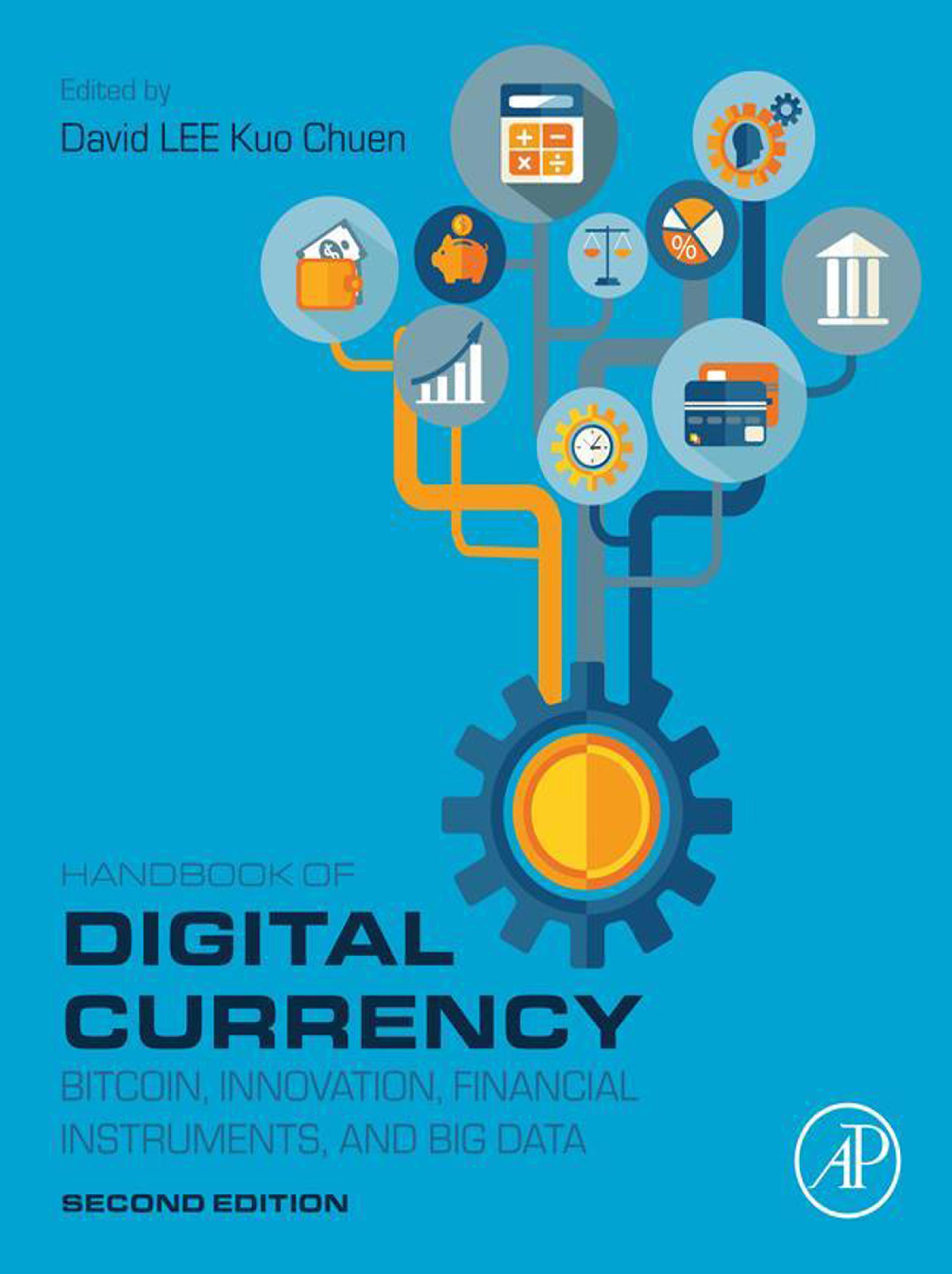Handbook of Digital Currency (2nd ed.)