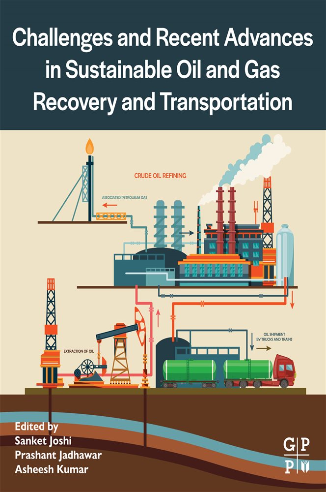 Challenges and Recent Advances in Sustainable Oil and Gas Recovery and ...