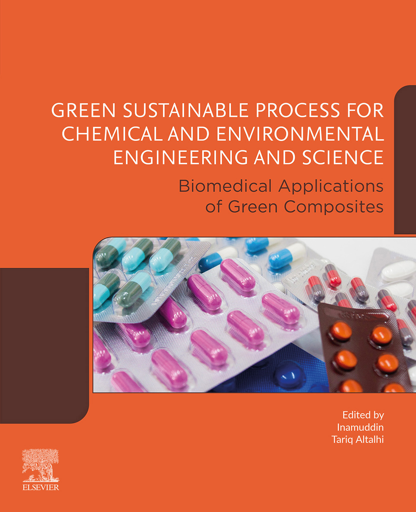 Green Sustainable Process For Chemical And Environmental Engineering ...