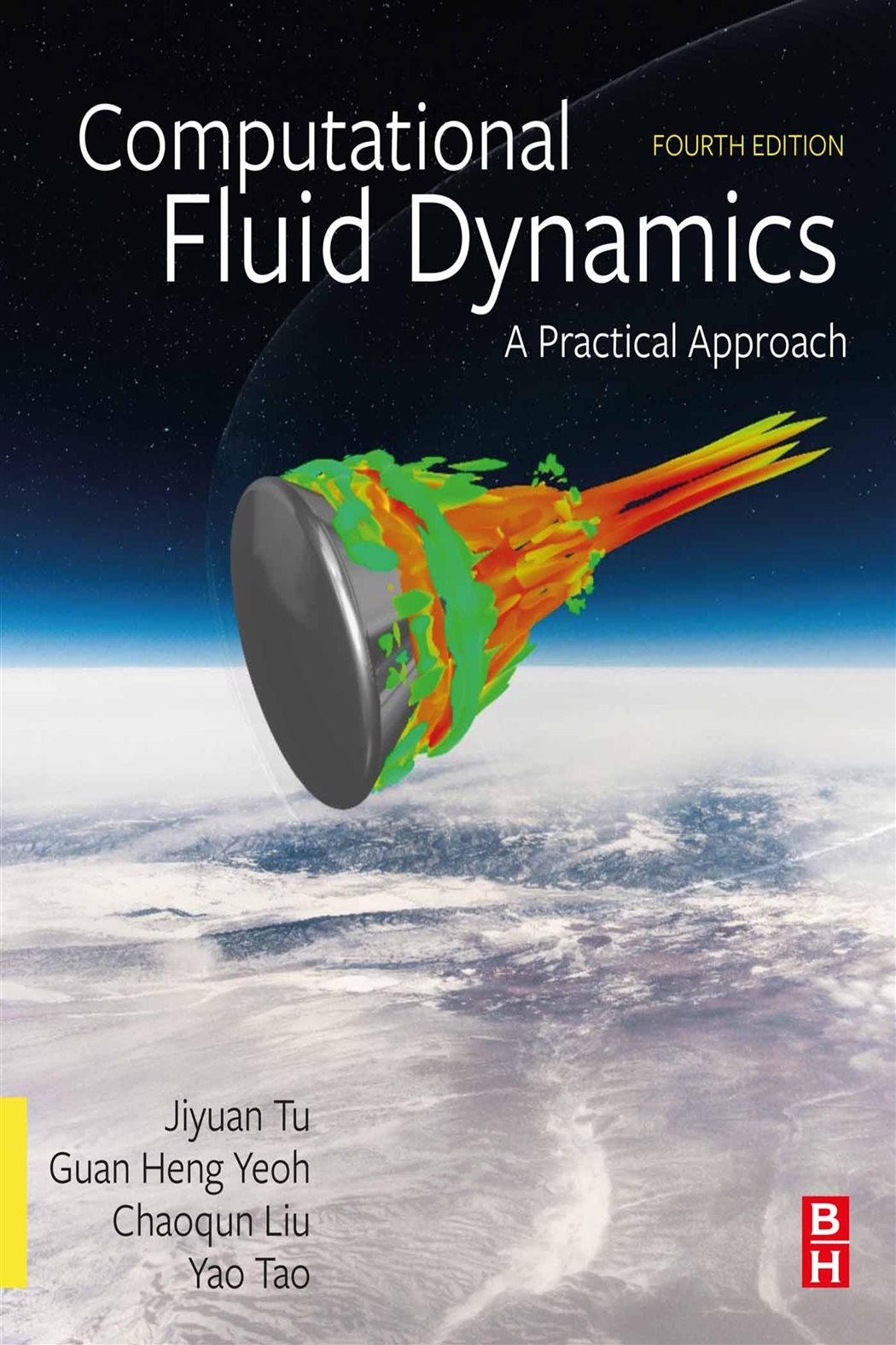 Computational Fluid Dynamics (4th ed.)