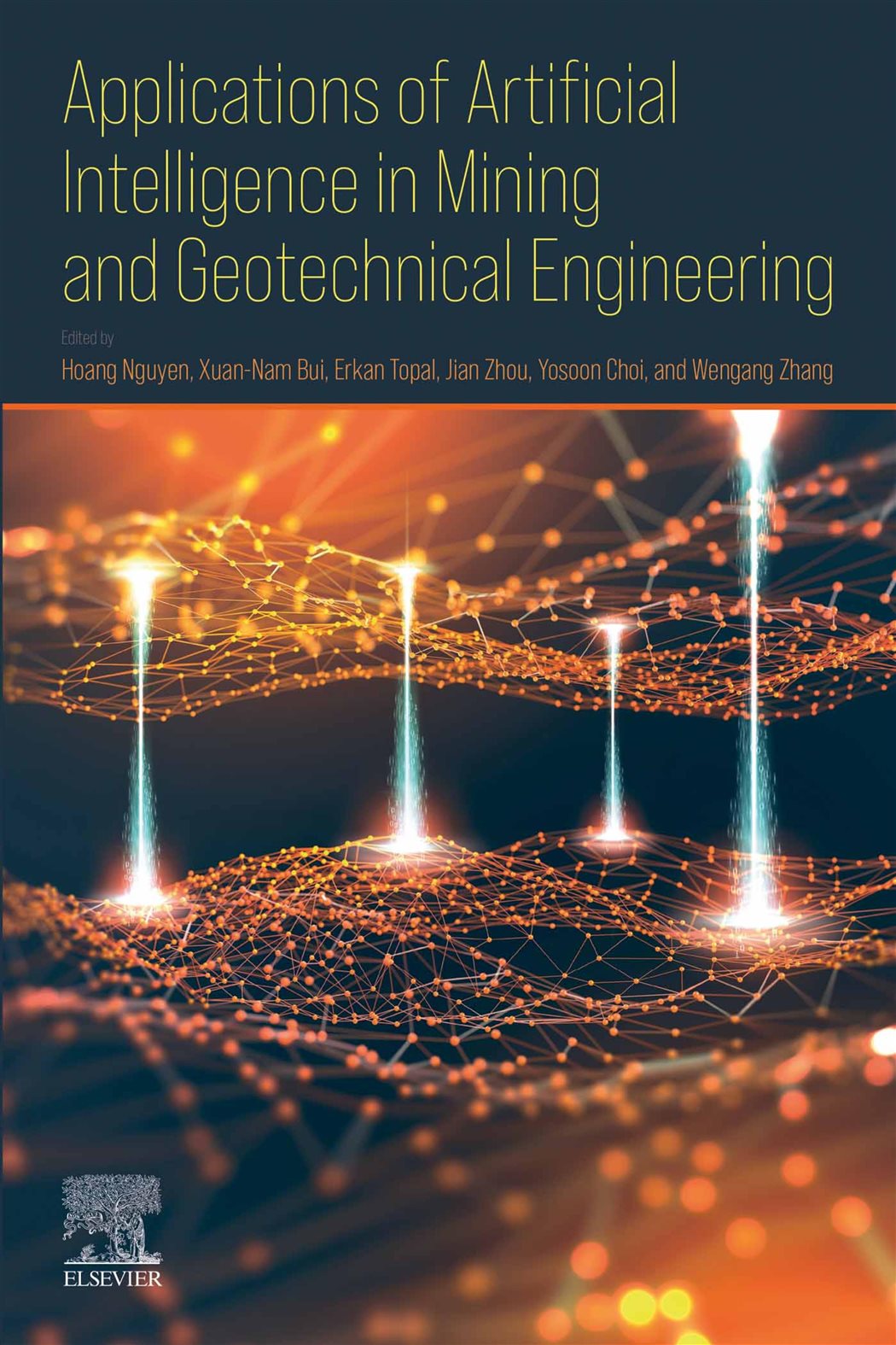 Applications of Artificial Intelligence in Mining and Geotechnical ...