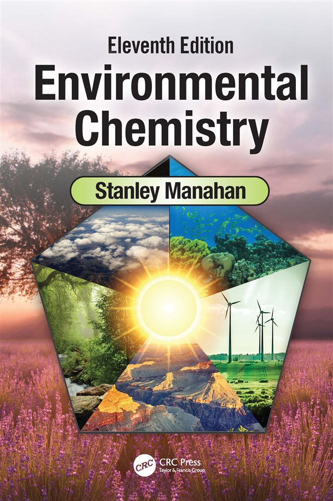 assignment on environmental chemistry