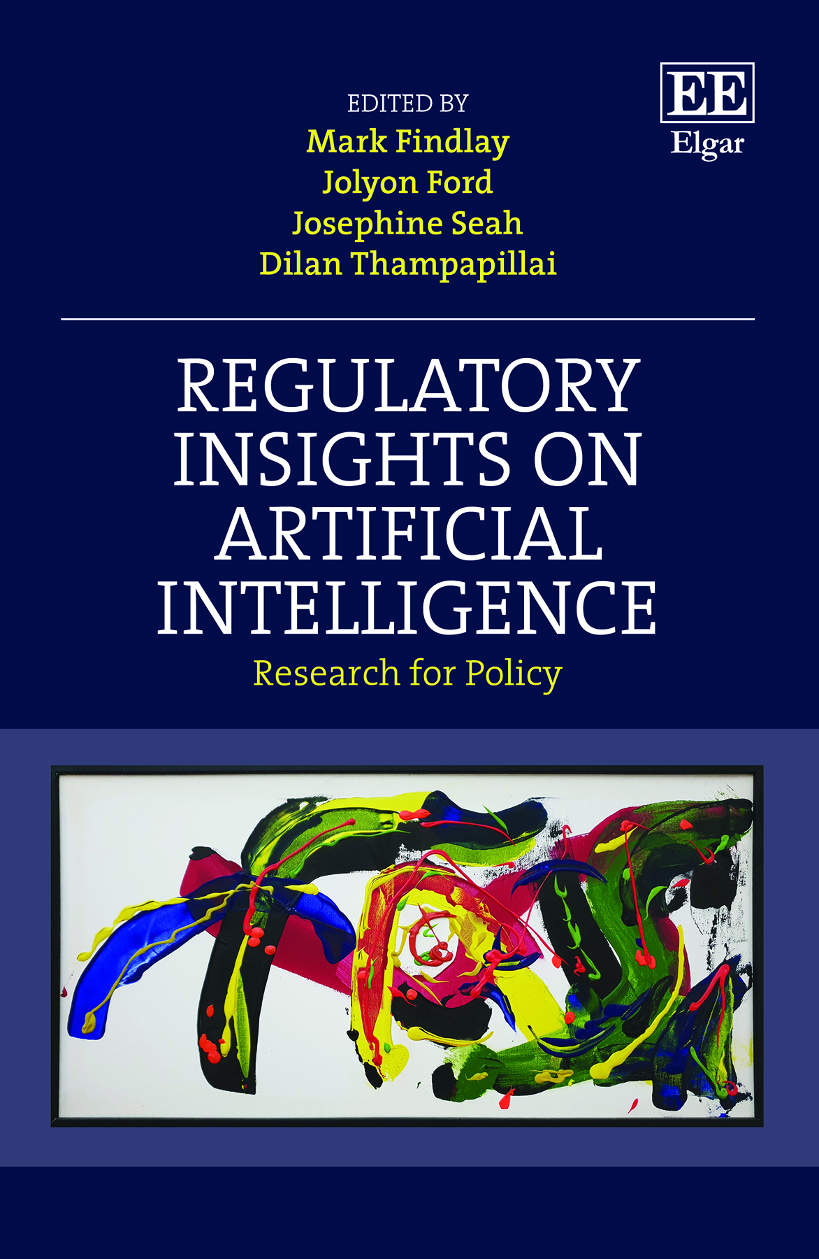 Regulatory Insights on Artificial Intelligence