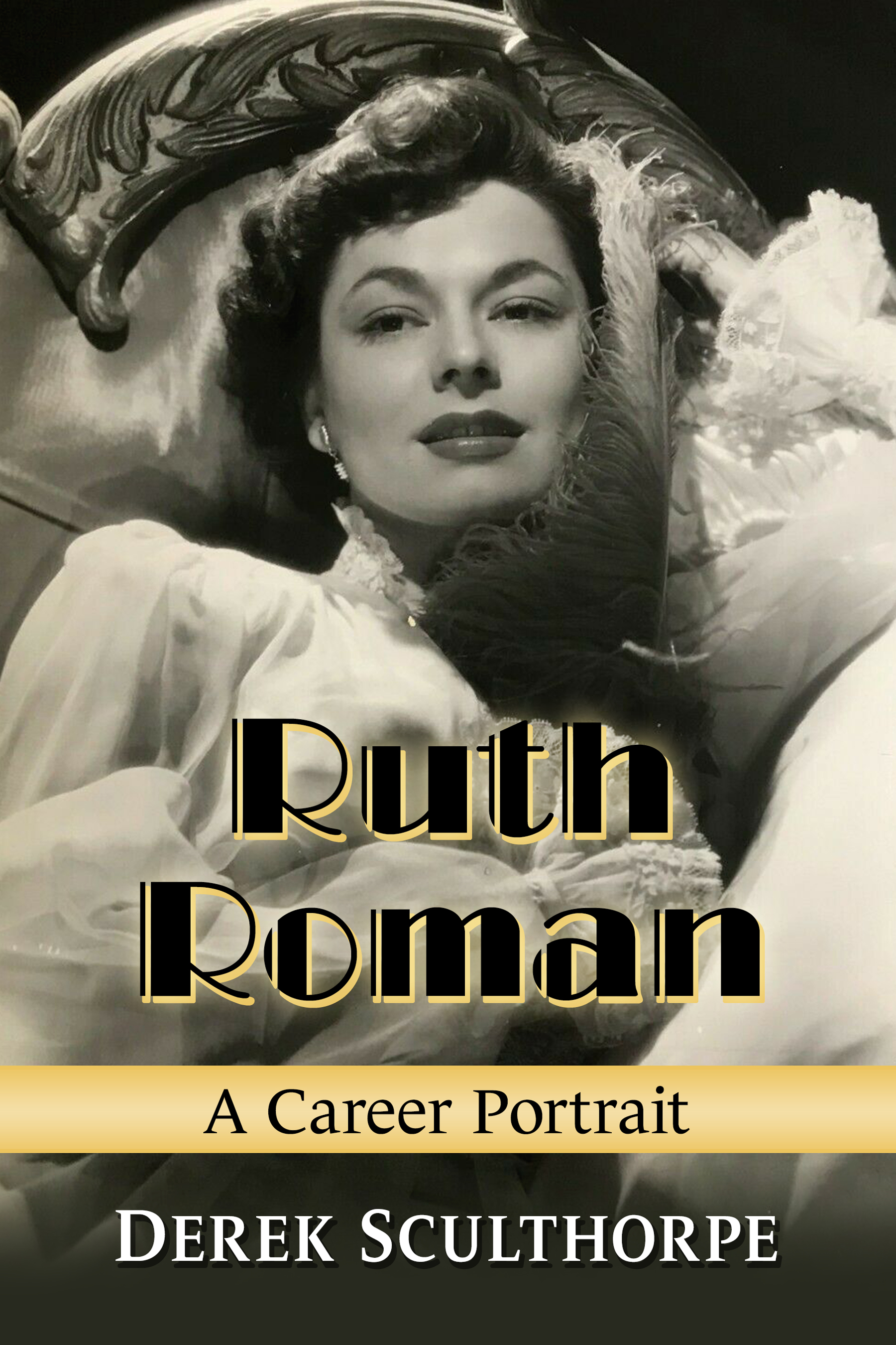 Ruth Roman - 15-24.99