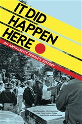 Book cover: It Did Happen Here, by Bowstern Moe (preview)