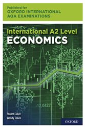 AL Economics for Oxford International AQA Examinations eBook: International A-level Economics for Oxford International AQA Examinations eBook