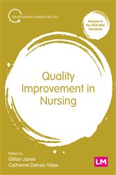 Quality Improvement in Nursing
